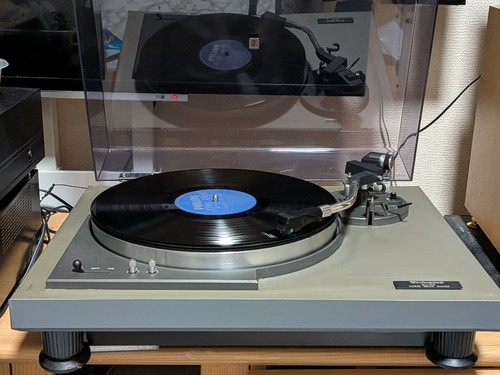 Technics direct drive - sl-55,