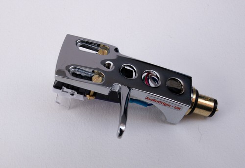 Spiegel chrom cartridge - chrom, +