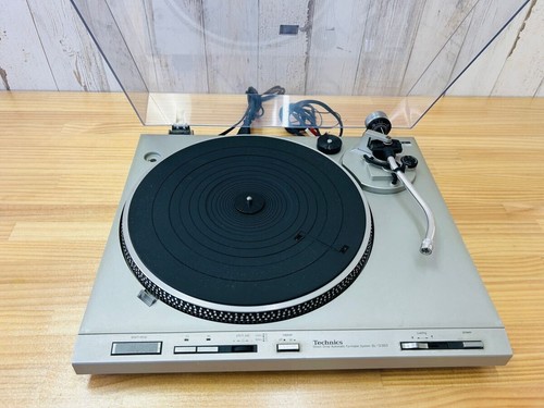 Technics d303 direct - technics,