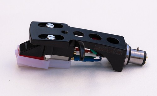 Tonarm headshell cartridge - +,