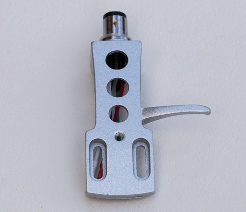 Headshell cartridge mount - cartridge, für