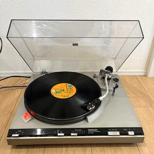 Technics 3300 direct - technics, drive