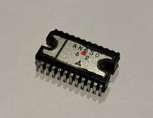 Technics an630 chip für - an630,