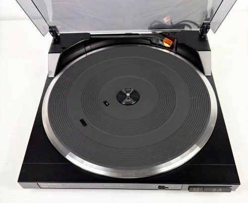 Technics js17 automatic - technics, sl-js17
