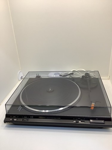 Plattenspieler technics bd - plattenspieler,