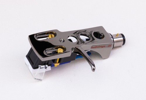 Headshell cartridge stylus - headshell, cartridge,
