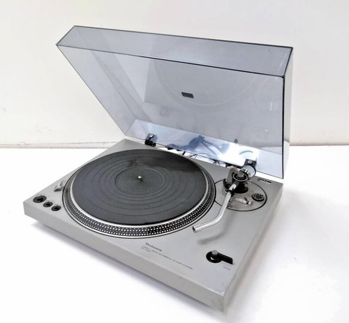 Technics 1700 semi - sl-1700, semi-auto