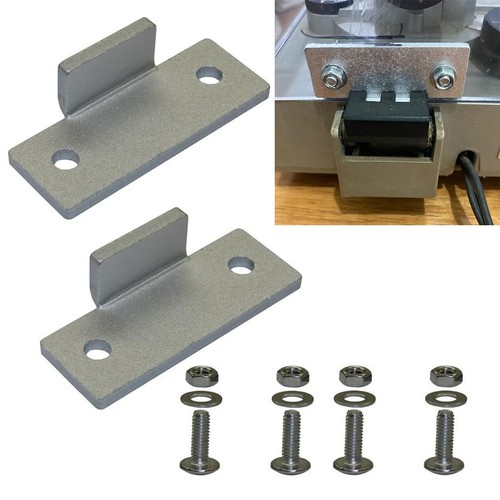Plattenspieler scharnier - plattenspieler,