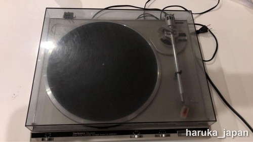 Technics d30pmk2 direct - technics,