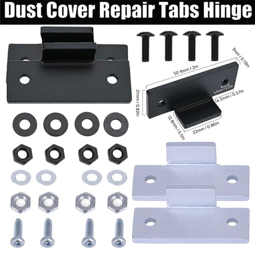 Repair hinge kit for - kit, technics