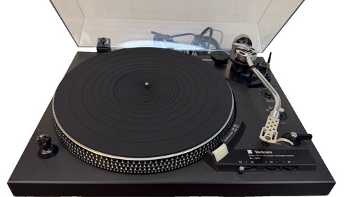 Technics 1900 - technics, sl