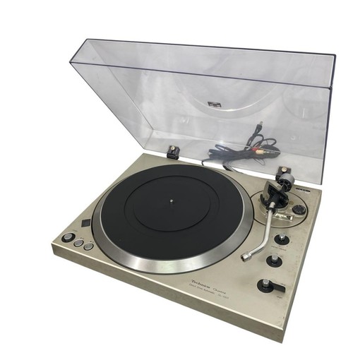Technics 1301 full - technics,