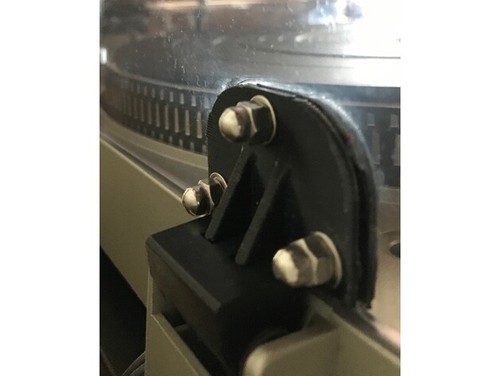 Kit hinge cerniere cappa - kit,