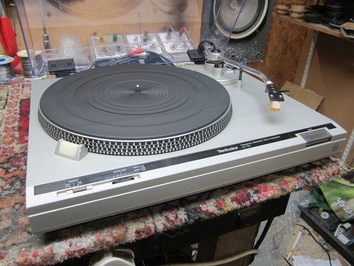 Technics belt drive auto - belt,