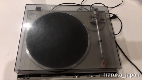 Technics d30pmk2 direct - sl-d30pmk2,