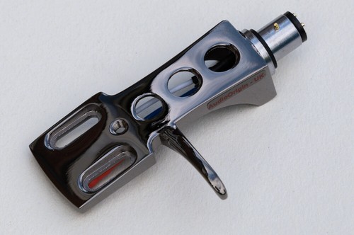 Titan cartridge headshell - titan,