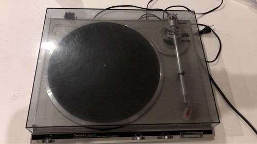 Technics d30pmk2 direct - sl-d30pmk2,