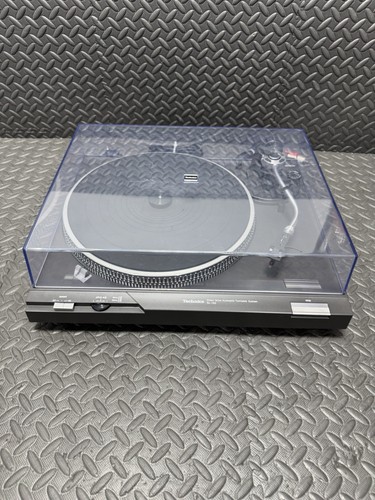 Technics direct drive - technics, sl-d2
