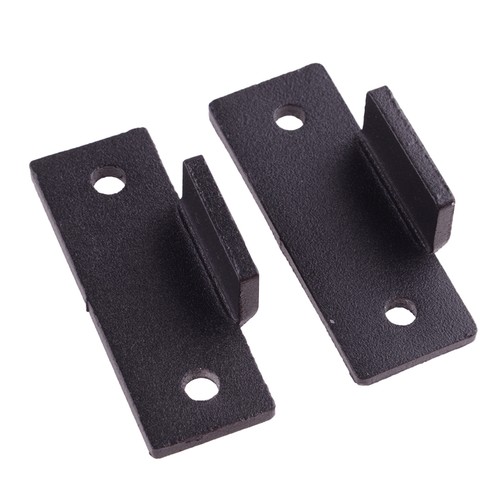 Turntable dust cover repair - 2x,