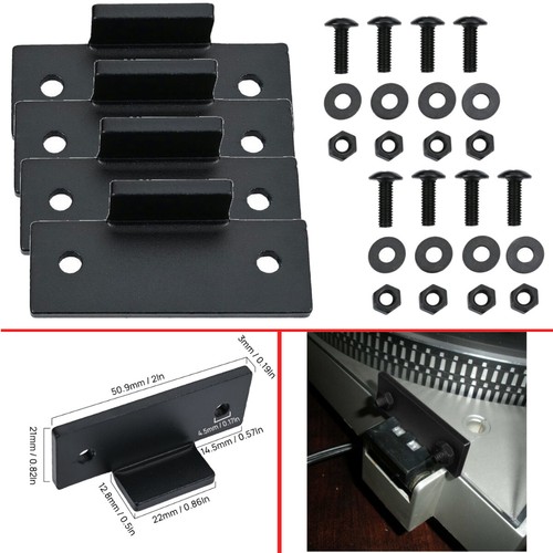 Repair hinge set for - 4x,