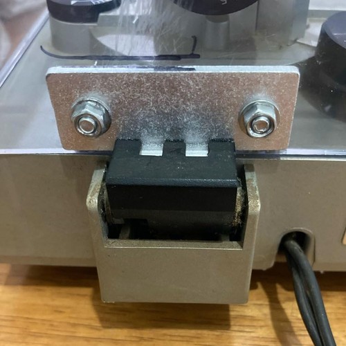Plattenspieler scharnier - plattenspieler,